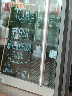  at inner you vegan in Tenerife