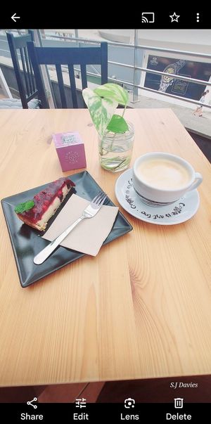  at inner you vegan in Tenerife