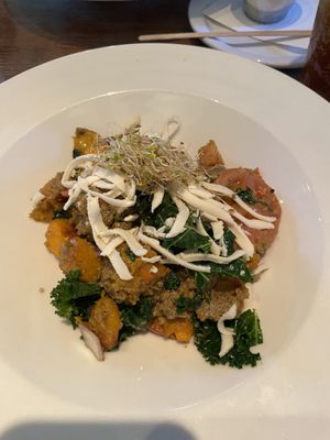   at Frothy Monkey   in Franklin