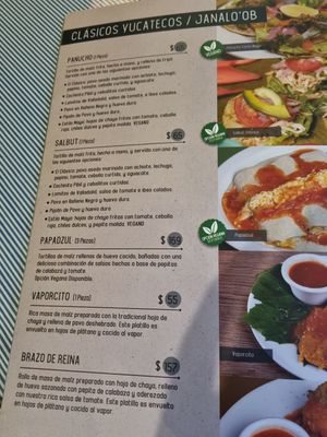  at Chaya Maya Casona in Merida