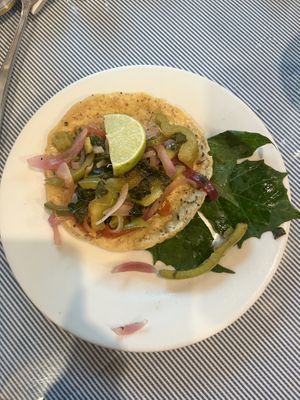   at Chaya Maya Casona in Merida