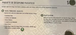   at Chaya Maya Casona in Merida