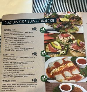   at Chaya Maya Casona in Merida