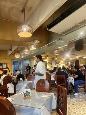   at Chaya Maya Casona in Merida