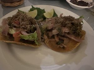   at Chaya Maya Casona in Merida