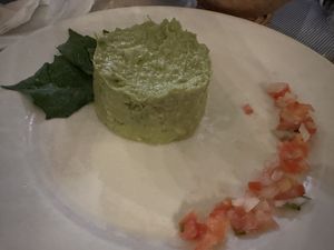   at Chaya Maya Casona in Merida