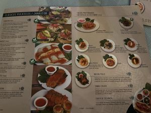   at Chaya Maya Casona in Merida