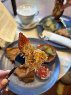   at Brenner in Vienna