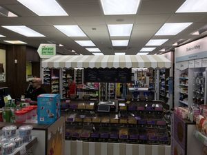 Interior  at Holland & Barrett in Darlington