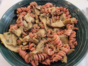  at Ristorante di Crea in Serralunga Di Crea