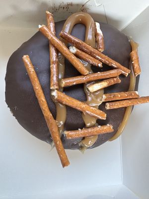   at Round Tripla Café in Helsinki