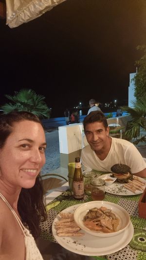 É nóis at Bowlavista - Good Greens in Boa Vista