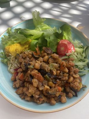   at Bowlavista - Good Greens in Boa Vista