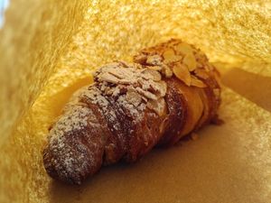  at Belén Vegan Bakery in Wellington