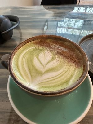   at Belén Vegan Bakery in Wellington