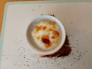  at The Wildflower Retreat Vegan B&B in Tipton St John