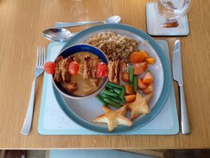  at The Wildflower Retreat Vegan B&B in Tipton St John