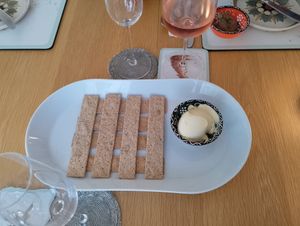  at The Wildflower Retreat Vegan B&B in Tipton St John