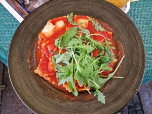  at Ludwigs in Fuessen