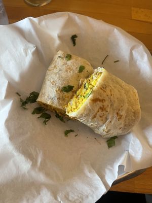   at Taco Ocho in Richardson