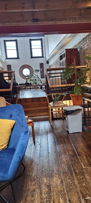  at Tokyo Star in Scarborough