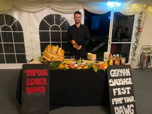  at Wild Seed Kitchen in Rochester