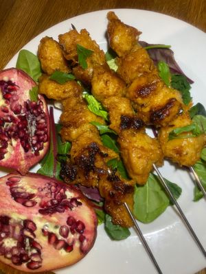  at Wild Seed Kitchen in Rochester