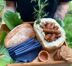  at Wild Seed Kitchen in Rochester