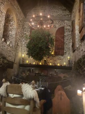   at Wild Seed Kitchen in Rochester