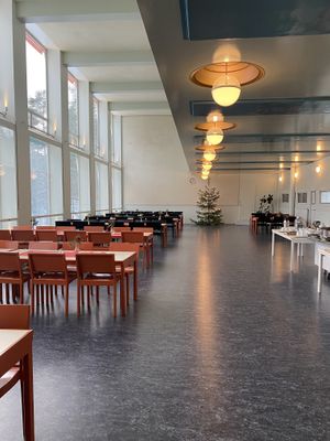   at Ravintola Toivo in Paimio