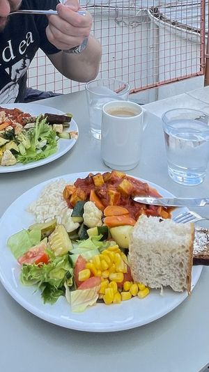   at Ravintola Toivo in Paimio