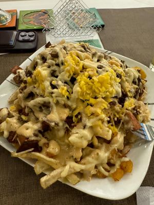   at Sucursal Vegana in Cali