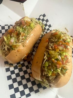  at Sucursal Vegana in Cali