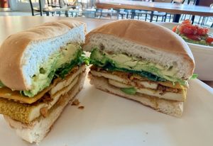   at Bridge & Tunnel Coffee - Cafe & Roastery in Asheville