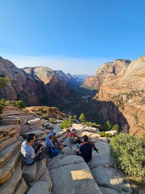  at Vegan Basecamp in Las Vegas