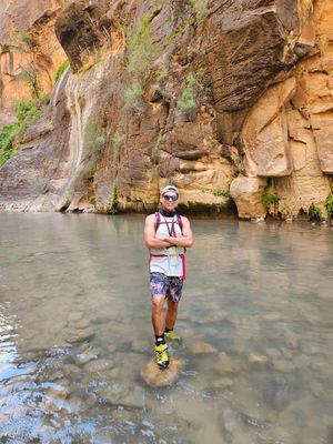  at Vegan Basecamp in Las Vegas