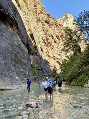   at Vegan Basecamp in Las Vegas