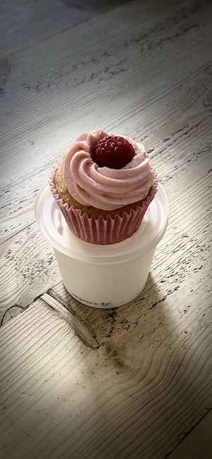 My good apple take away ❤️  at The Good Apple Cafe in Sunderland