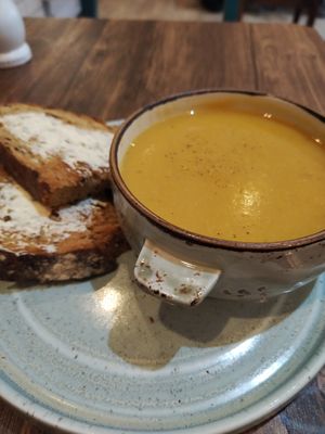  at The Good Apple Cafe in Sunderland