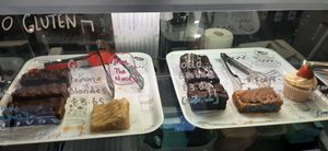  at The Good Apple Cafe in Sunderland