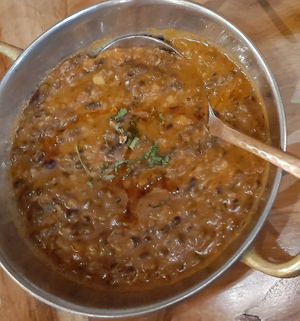 Dal at Maharaja in San Dona Di Piave