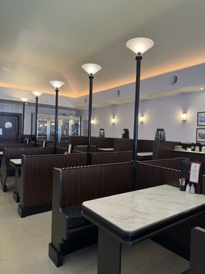   at The Niagara Cafe in Gundagai