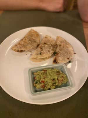   at Tierra Restaurante  in Sucre