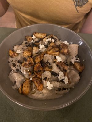   at Tierra Restaurante  in Sucre