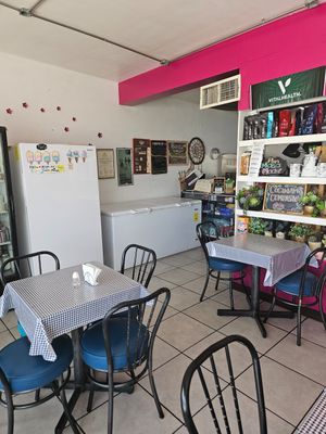  at Bocaflor in Chihuahua