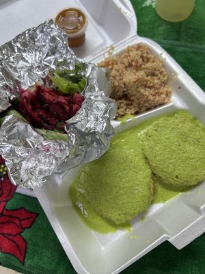 Medalloness  at Bocaflor in Chihuahua