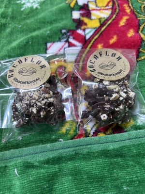 Enjambres   at Bocaflor in Chihuahua