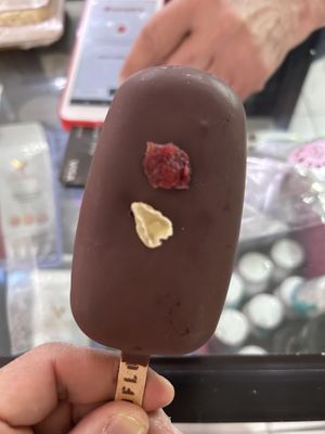 Paleta  at Bocaflor in Chihuahua