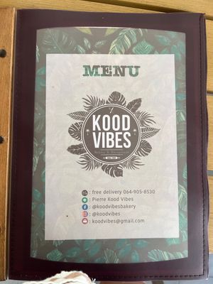   at Kood Vibes  in Koh Kut
