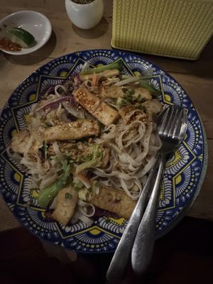   at Nomad in Koh Rong